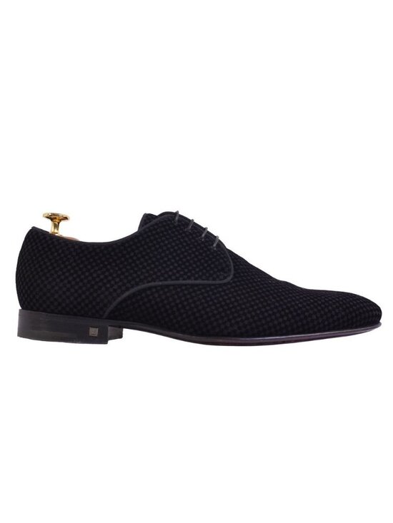 Louis Vuitton Derby Shoes Solferino main image 9